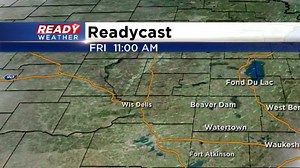 1.9K views | WEATHER UPDATE: Lake effect snow ongoing in some spots and could amount to measureable snow this afternoon. | CBS 58 | Facebook