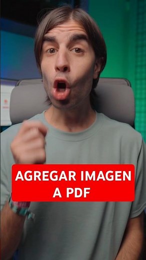 Here's how to add an image to your PDF online #PDF #editpdf #pdfonline