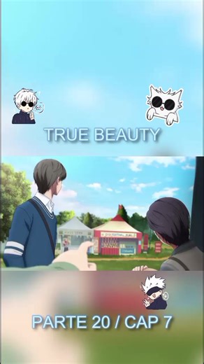 True Beauty: Clips y Contexto en Español
