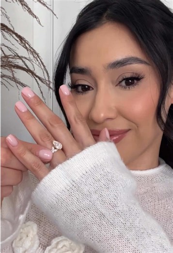 Vera Wang LOVE Collection: Perfect Engagement Rings