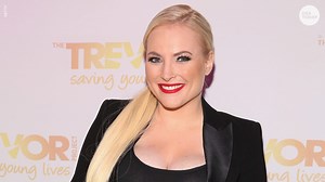 'This was not an easy decision': Meghan McCain announces she is leaving 'The View'