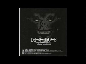 Death Note OST I - "Kodoku"