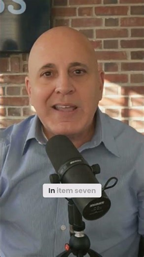 What’s Inside an FDD? The 23 Required Disclosure Items Explained