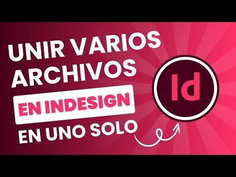 Tutorial InDesign: como abrir un archivo de Illustrator en InDesign 🎨📄