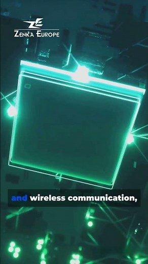 Broadcom (Networking & Wireless) - Day 1