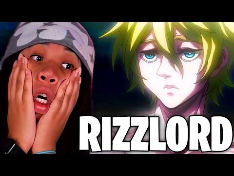 THE ULTIMATE RIZZARD OF OZ