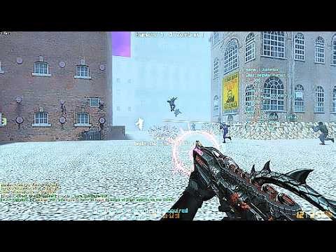 🧟‍♂️ Nemesis Mode Gameplay I Dark Line DL ZE