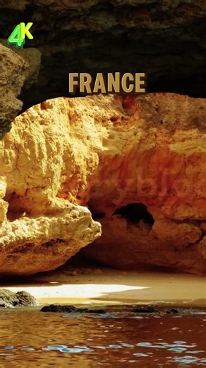 This Cave Was Sealed For 60 Years