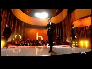Il Volo ** Concierto del Nobel 2012 (Completo - 2 canciones)