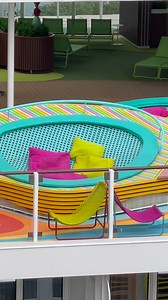 Relax on the Icon of the Seas! 🛳️ | Magical Travel