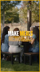 Unlock the pro advantage with the all-new Traeger Woodridge Pro. Achieve pitmaster status with top-of-the-line features at our best value yet. | Traeger Grills