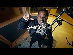 Hard Pooh Shiesty Type Beat 2026 - "Same Day"