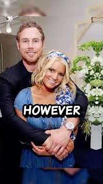 Jessica Simpson & Eric Johnson Breakup Story | Hollywood Love Ends 💔