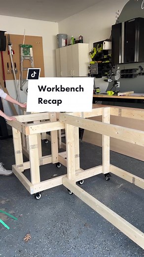 Build a Rebel Workbench