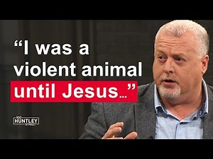 Why this GANGSTER became a Christian PREACHER