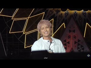 [Fancam] 221022 手越祐也 Tegoshi Yuya @ Thai-Japan Iconic Music Fest 2022