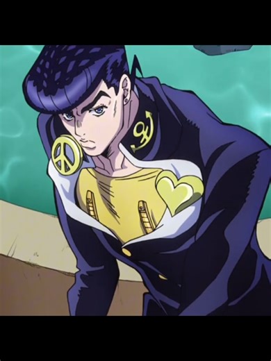 Best Josuke Higashikata Edit - JJBA
