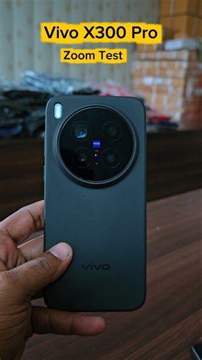 Vivo X300 pro zoom #vivox300pro #zoomtest #vivox300prozoom #shorts