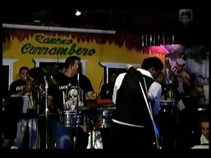 Checo Acosta - Escarcha👏🎶🎺💯🔥 Homenaje a Hector Lavoe🎺💯🔥 | SALSA PA' GOZAR