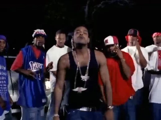 DipsetNewYork on Instagram: "Jim Jones - Purple City Byrdgang"