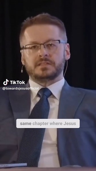 Debate on Jesus' Divine Role: David Wood vs. Alex O'Connor