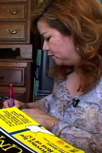 Maid In America (2005) - Movie