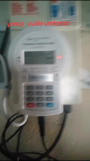 Understanding Digital Utility Meters