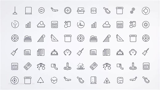 Premium corporate icon bundle 100  | modern thin outline icons | business marketing finance svg png pdf jpg | Minimal UI UX Vector Pack