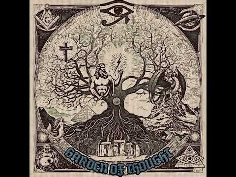 Garden of Thought Bonus - Erich Von Daniken