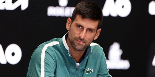 "I didn't talk about it, but I was having big personal problems" - Novak Djokovic opens up on his 2023 Monte-Carlo shock upset