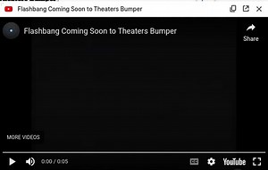 Previews of Antz (1998)- 1999 VHS [Paramount Version]