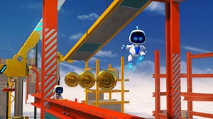 Acclaimed PSVR Platformer Astro Bot Getting Free Demo