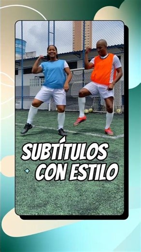 HOW TO add ✨CUSTOM SUBTITLES✨ to your Shorts