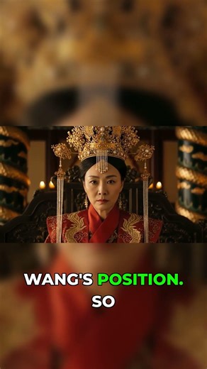 Wu Zetian's Genius Plan: Divide and Conquer the Harem