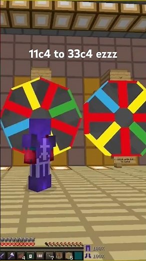 RUSTV2 SPIN MINEBUILDERS 2025 11c4 green tips