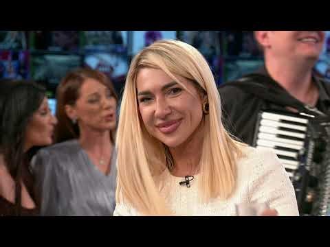 Novo jutro-Z. Marković,T.Kresović,Livija Pavićević,Ana Đorđević,Bend Milana Lukica-25.05.2025.-2.deo
