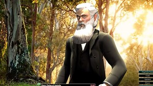 Meet Frankensteined World Leader In Civilization V Mod