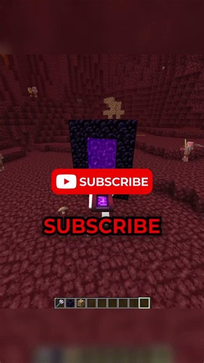 Is This Minecraft Instant Nether Respawn Video Real?