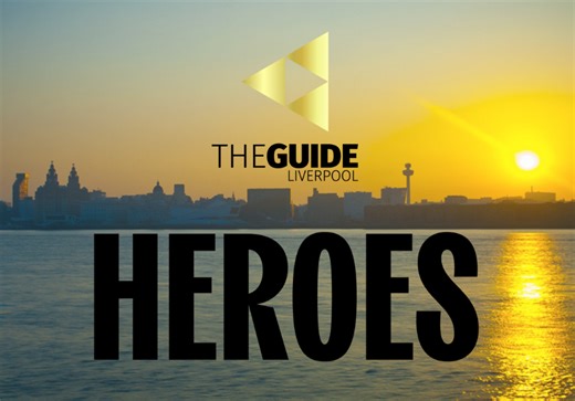 The Guide Liverpool Heroes: Nominate your local hero now