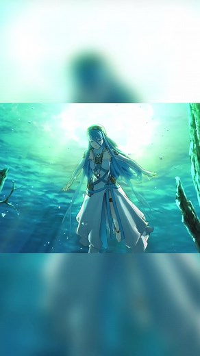 #azurafireemblem #fireemblem #fireemblemfates #lostinthoughtsallalone