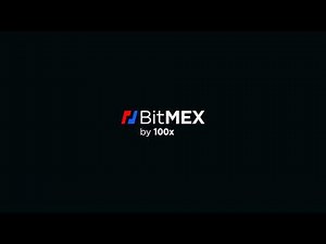 User Verification on BitMEX - How To Guide