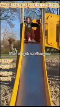 Can you refrain from laughing while reading this? (Smile-suppression challenge)