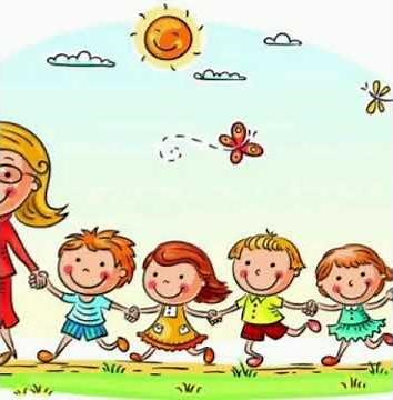 Εδώ νηπιαγωγείο... Δημιουργός βίντεο Πεγίδου Αντωνία