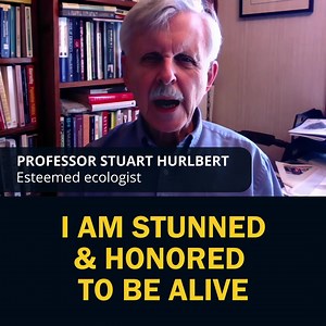 21 shares | World-leading psychiatrist says “this interview is the holy grail of insight needed to rehabilitate the human race.” Watch acclaimed British broadcaster interview Australian biologist Jeremy Griffith about his breakthrough, world-saving resolution of the human condition. Watch completely free now www.HumanCondition.com | World Transformation Movement | Facebook