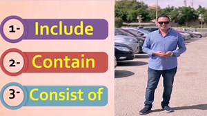 Mr Sameh Ramadan "English" on Reels