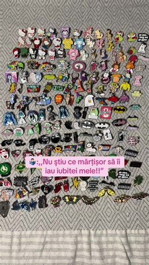 la doar 15 lei ❤️ #pins #brose #martisor #virtualjewelry TikTok