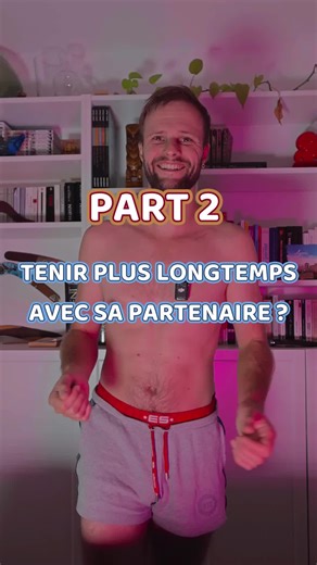 🎥 Partie 2 — AVEC SA PARTENAIRE Le mot de la fin Au final, tout est une question d’équilibre, de respiration et de maîtrise 🧘‍♂️ Y’a pas de recette magique, juste du travail et du self-control 💪 Si t’as d’autres questions sur les coulisses… pose-les en commentaire 👇😏 #menstyle #men #malemodel #mensfashion #model