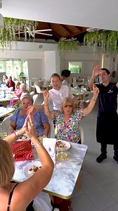 🇬🇧 Would you like to experience an unforgettable Brunch? ✨ | Bianco