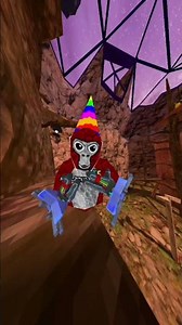 Whats your favorite animal? #memes #funny #gtag #gorillatag #gorillatagquest #edit #laugh #lol #loud