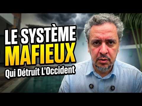 Escrologie et Guerre en Iran : le jour du paiement est là !